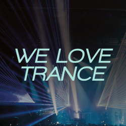 We Love Trance - Music Worx