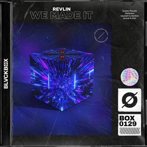 Revlin-We Made It