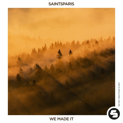 SaintsParis-We Made It