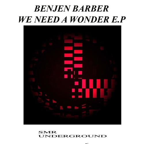 We need A Wonder E.P