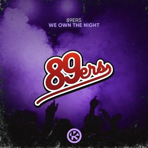 89ers-We own the Night