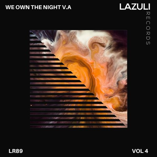 Various Artists-We Own The Night V.A, Vol. 4
