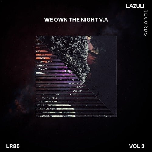 We Own The Night, Various Artists Vol. 3