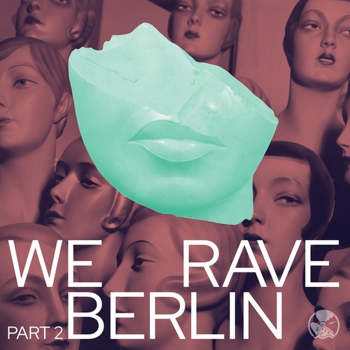 Jiff B., Mark Synth-We Rave Berlin, Pt. 2