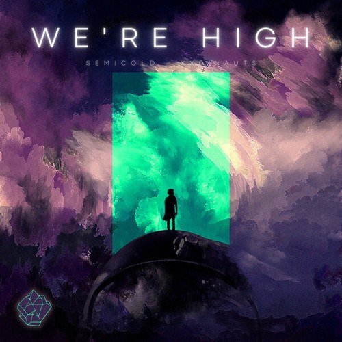 Semicold, XXIVnauts-we're high