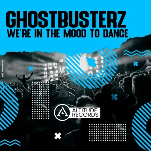 Ghostbusterz-We're in the Mood to Dance