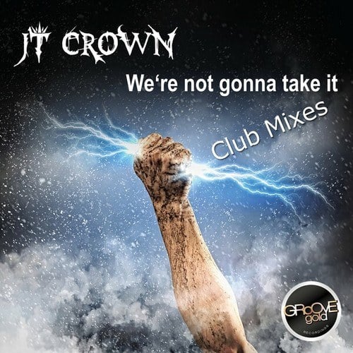 We're Not Gonna Take It (Club Mixes)