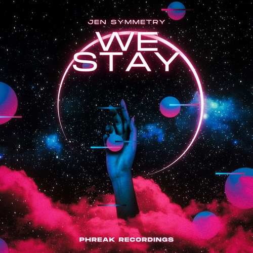 Jen Symmetry-We Stay