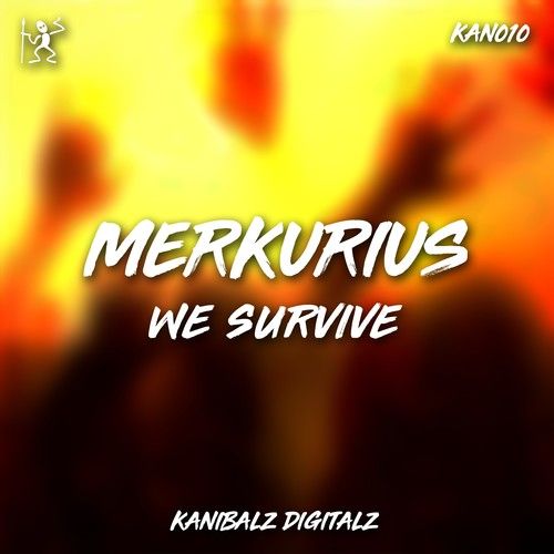Merkurius-We Survive