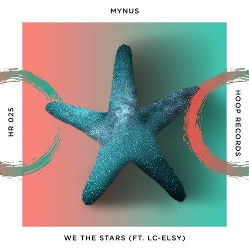 Mynus, LC-Elsy-We the Stars