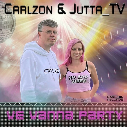 We Wanna Party (Club Mix)