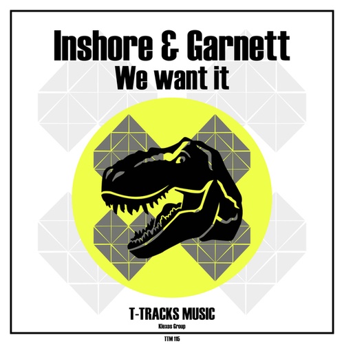 Inshore, Garnett-We want it