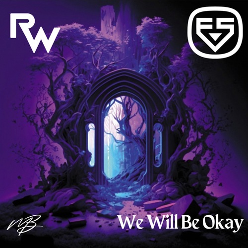 ROBBY WOW, Elijah Singleton-We Will Be Okay