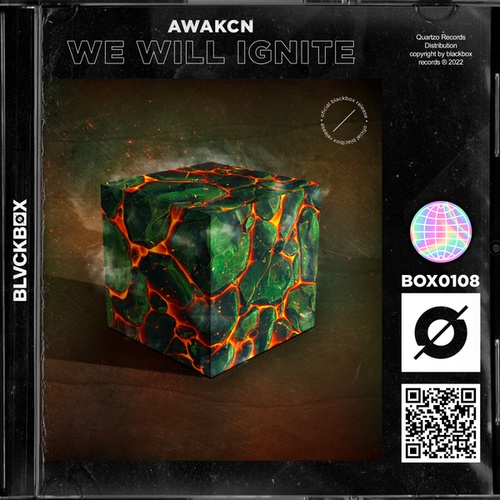 Awakcn-We Will Ignite