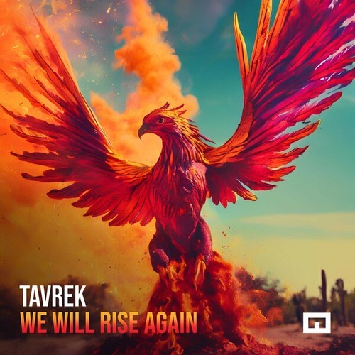 Tavrek-We Will Rise Again