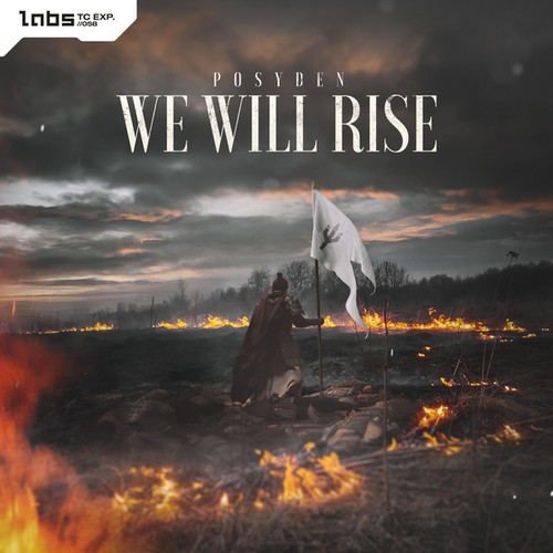 Posyden-We Will Rise