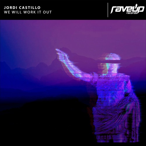 Jordi Castillo-We Will Work It Out