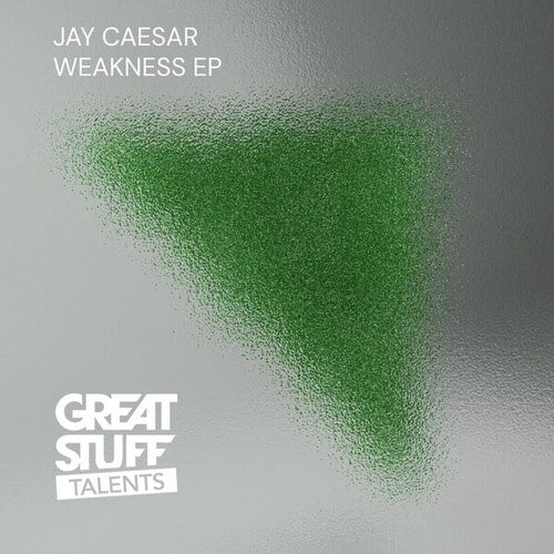 Jay Caesar-Weakness EP