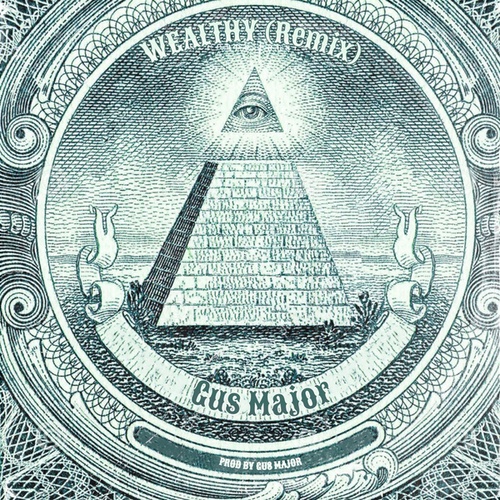 Gus Major-Wealthy