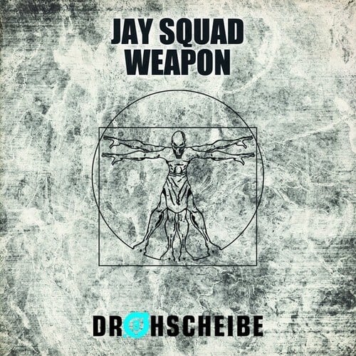 Jay Squad, Meteor Seven-Weapon