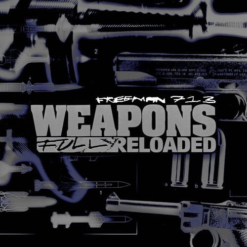 Weapons: Fully Reloaded