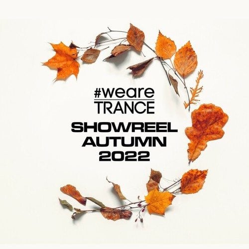Various Artists-#WeAreTrance Showreel Autumn 2022