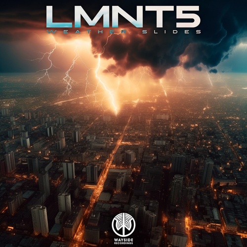 LMNT5-Weather Slides