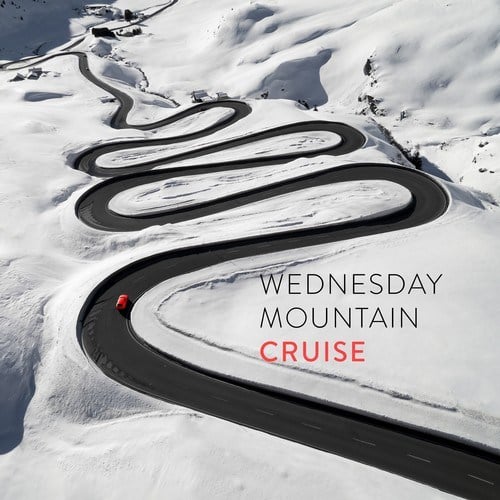 Various Artists-Wednesday Mountain Cruise