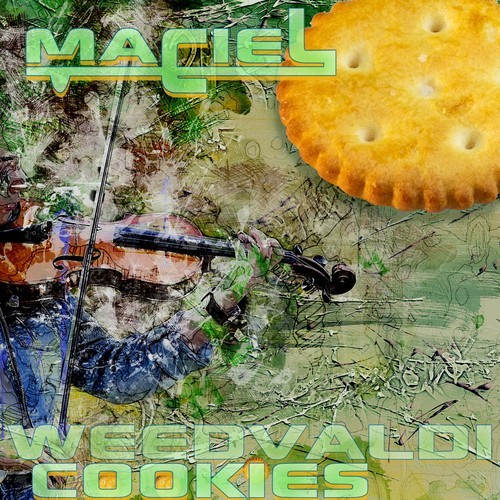 Maciel-Weedvaldi Cookies
