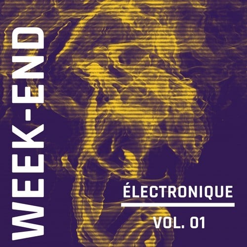 Various Artists-Week-End Electronique, Vol. 1