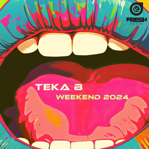 Teka B-Weekend 2024