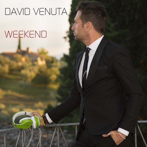 David Venuta-Weekend