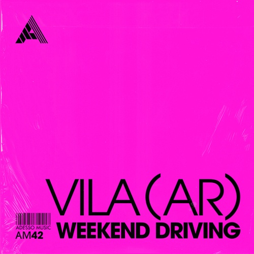 Vila (AR), CORVA, Jose Corvalan-Weekend Driving