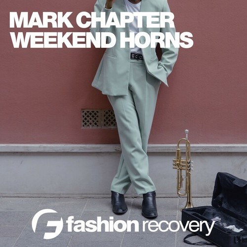 Mark Chapter-Weekend Horns