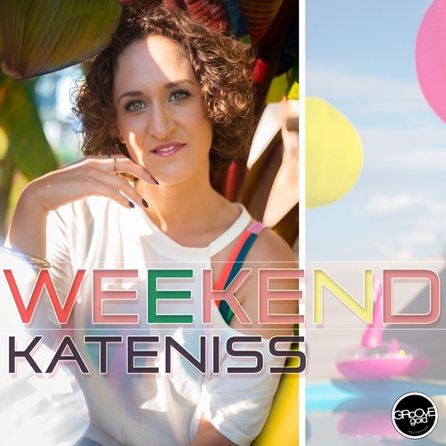 KateNiss-Weekend