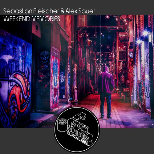 Sebastian Fleischer, Alex Sauer-Weekend Memories