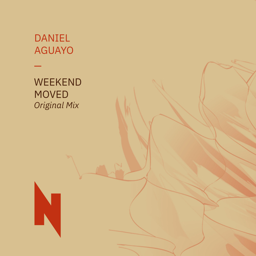 Daniel Aguayo-Weekend Moved