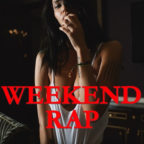 Various Artists-Weekend Rap