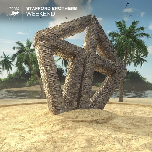 Stafford Brothers-Weekend