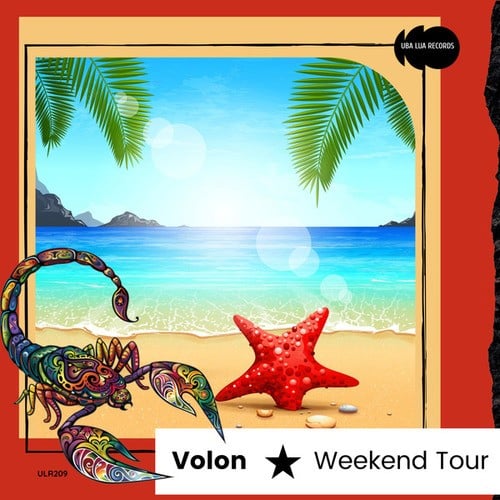 Volon-Weekend Tour