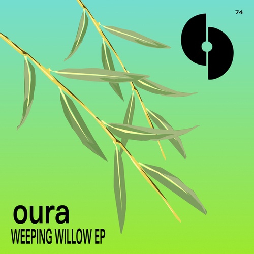 Oura-Weeping Willow