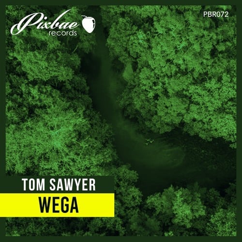 Tom Sawyer-Wega
