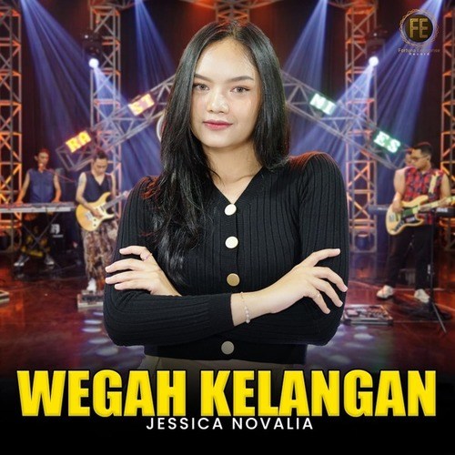 Wegah Kelangan