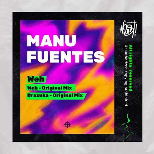 Manu Fuentes-Weh