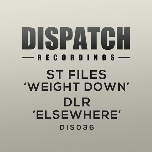 ST Files, DLR-Weight Down / Elsewhere