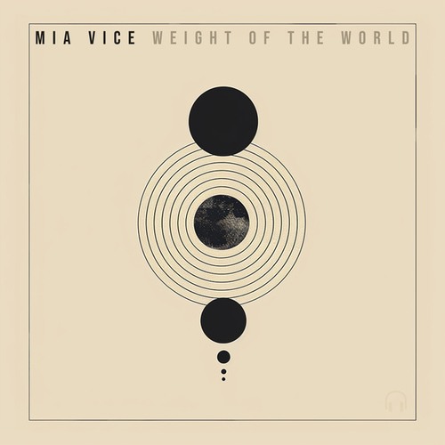 Mia Vice-Weight of the World