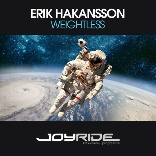 Erik Hakansson, Mordax Bastards-Weightless