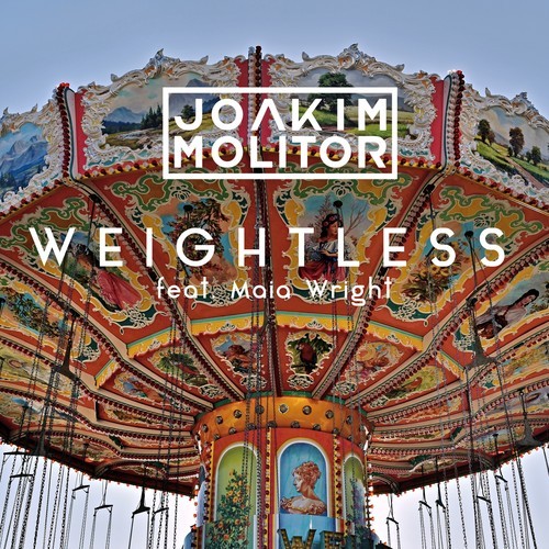 Maia Wright, Joakim Molitor-Weightless