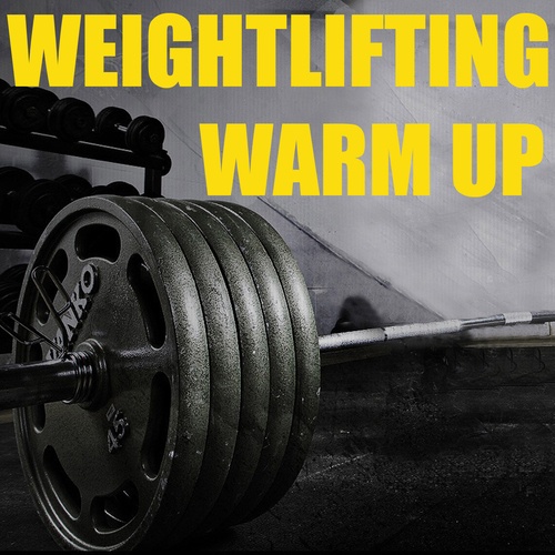 Various Artists-Weightlifting Warm Up