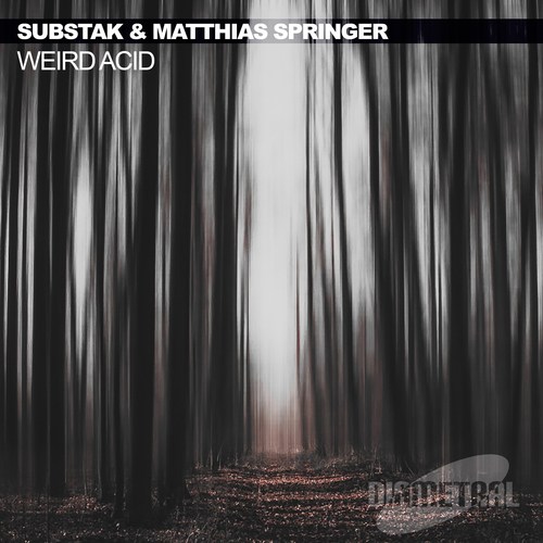 Substak, Matthias Springer-Weird Acid
